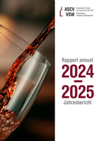Rapport annuel 2024-2025